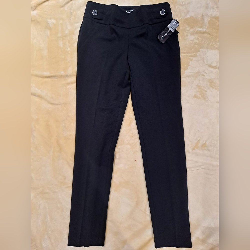 New soho jeans